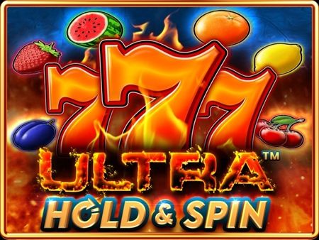 Ultra Hold and Spin Ultra Hold and Spin
