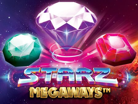 Starz Megaways Starz Megaways