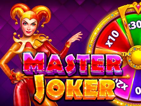 Master Joker Master Joker
