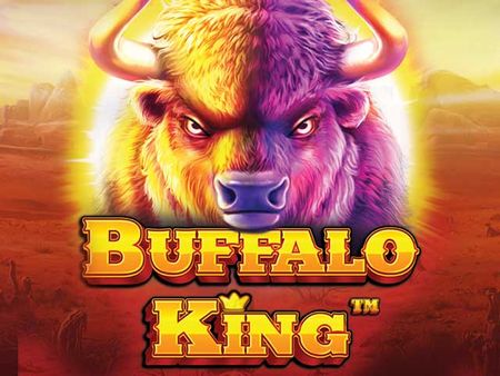 Buffalo King Buffalo King