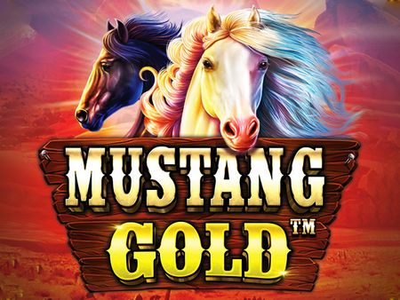 Mustang Gold Mustang Gold