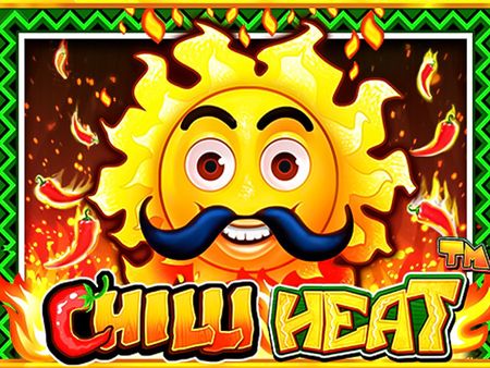 Chilli Heat Chilli Heat