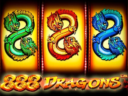 888 Dragons 888 Dragons