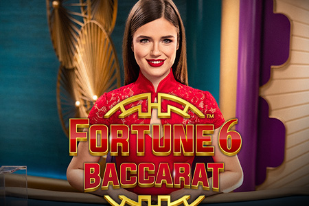 Fortune 6 Baccarat Fortune 6 Baccarat