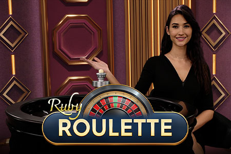 Roulette Ruby Roulette Ruby