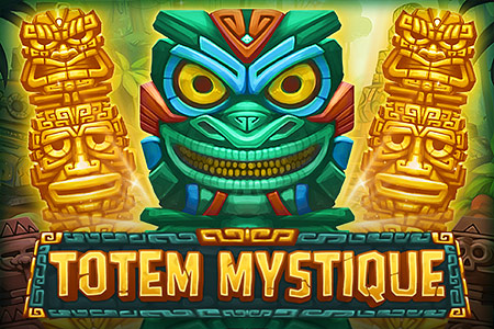 Totem Mystique