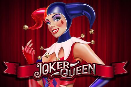 Joker Queen