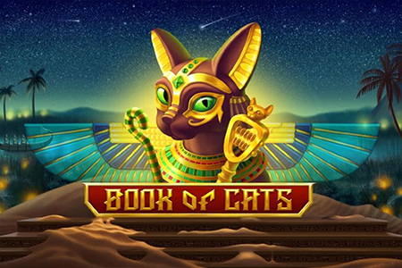 Book of Cats