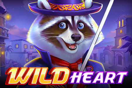 Wild Heart Wild Heart