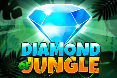 Diamond of Jungle Diamond of Jungle