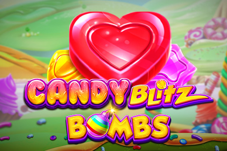 Candy Blitz Bombs Candy Blitz Bombs