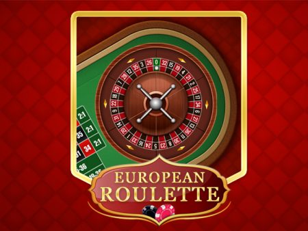 European Roulette European Roulette