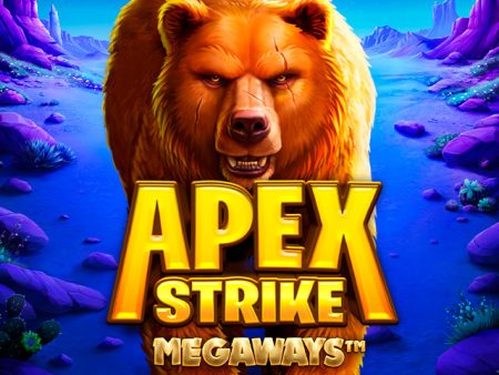 Apex Strike Megaways Apex Strike Megaways