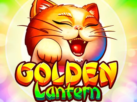Golden Lantern