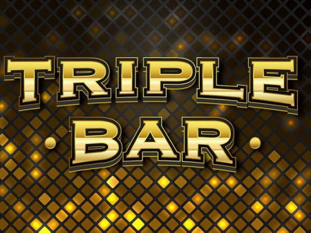 Triple Bar Triple Bar