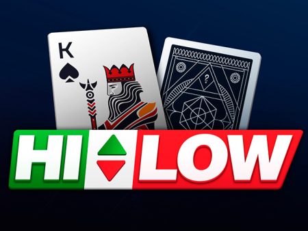 High Low High Low