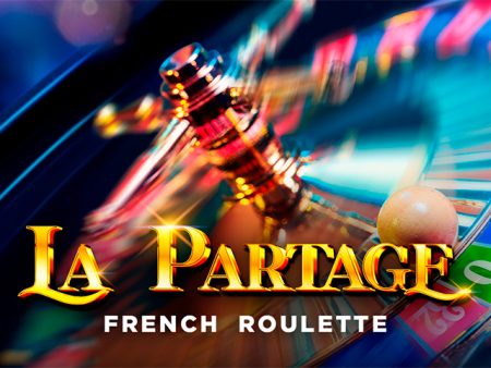 French Roulette - La Partage French Roulette - La Partage