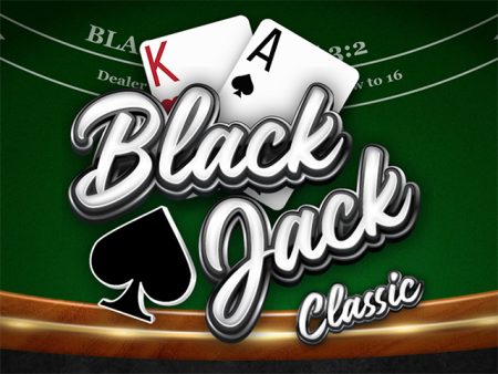 Blackjack Classic Blackjack Classic