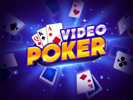 Video Poker Video Poker