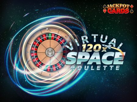 Virtual Space Roulette Virtual Space Roulette