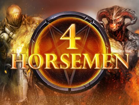 4 Horsemen 4 Horsemen