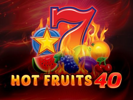 Hot Fruits 40 Hot Fruits 40