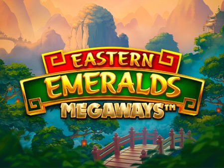 Eastern Emeralds Megaways Eastern Emeralds Megaways