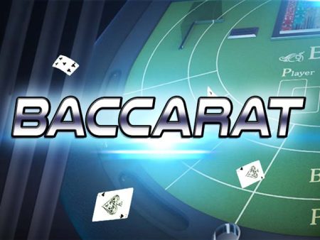 Baccarat Baccarat