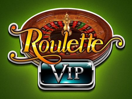 Roulette VIP