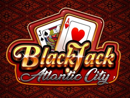 BLACKJACK ATLANTIC CITY BLACKJACK ATLANTIC CITY