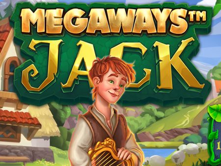 MEGAWAYS Jack MEGAWAYS Jack