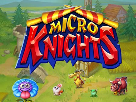 Micro Knights Micro Knights