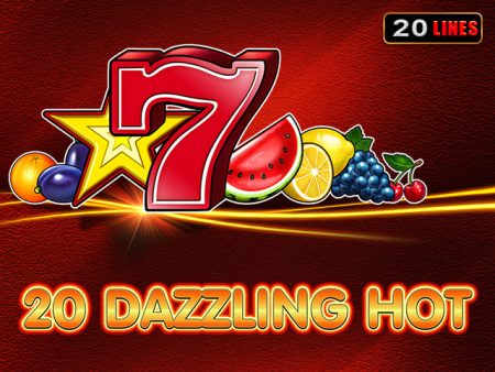 20 Dazzling Hot 20 Dazzling Hot
