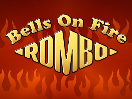 Bells on Fire Rombo Bells on Fire Rombo