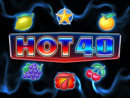 Hot 40 Hot 40