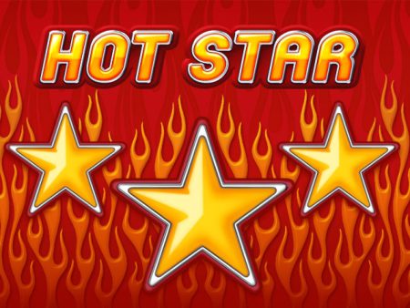 Hot Star Hot Star