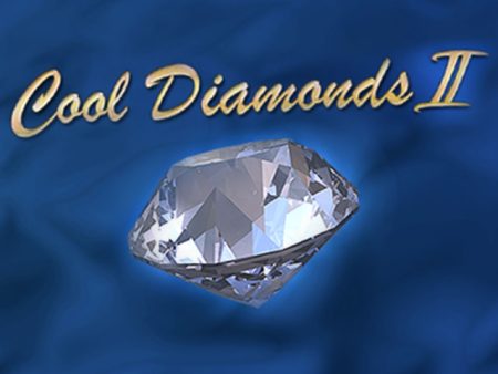 Cool Diamonds II Cool Diamonds II