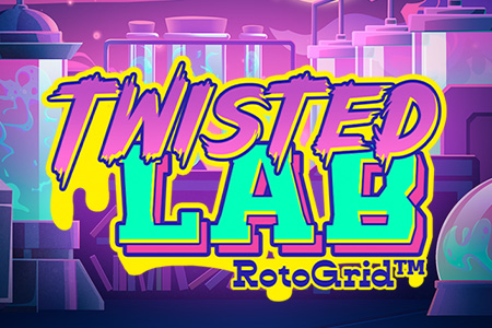 Twisted Lab