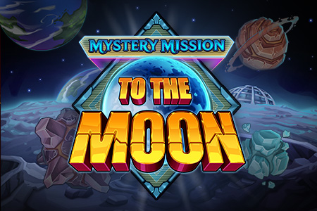 Mystery Mission - To The Moon