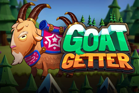 Goat Getter