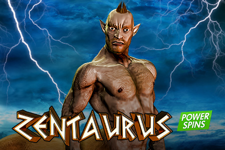 Zentaurus Power Spins