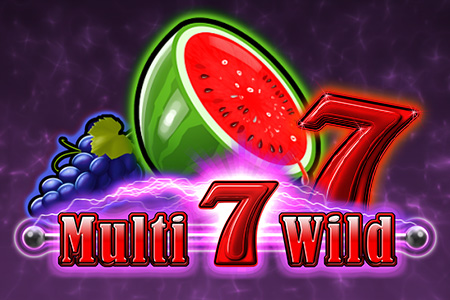 Multi 7 Wild