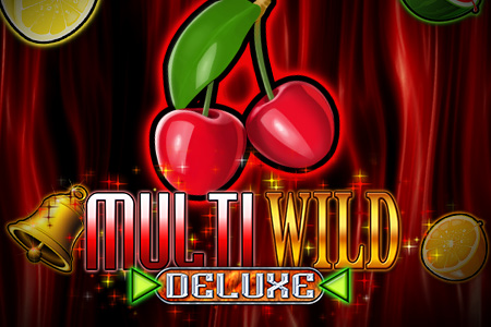Multi Wild Deluxe Multi Wild Deluxe