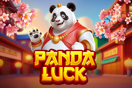 Panda Luck