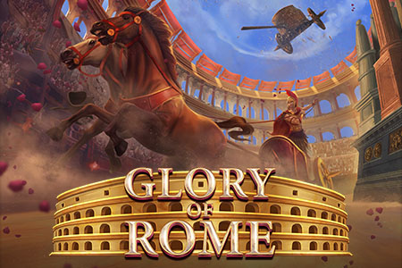 Glory Of Rome Glory Of Rome