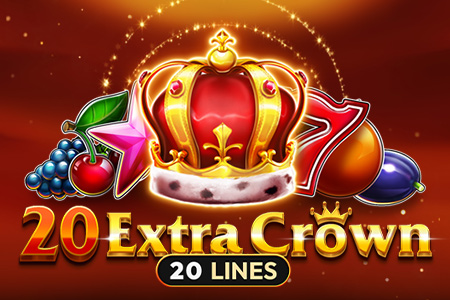 20 Extra Crown 20 Extra Crown