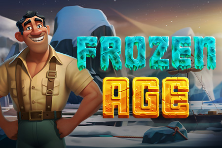 Frozen Age Frozen Age