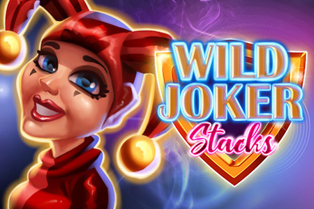 Wild Joker Stacks Wild Joker Stacks