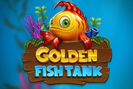 Golden Fishtank Golden Fishtank