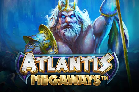 Atlantis Megaways Atlantis Megaways